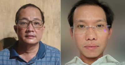 Bắt 2 cựu cán bộ công an nhận tiền ‘chạy án’ cho Giám đốc Bệnh viện Thủ Đức