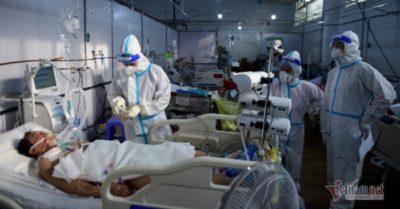 Cập nhật tối 27/11: Thêm 13.000 F0; Xuất hiện “siêu biến thể Covid”: Lây nhiễm mạnh hơn 500% so với Delta