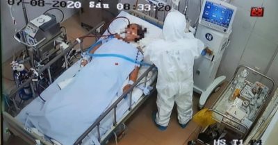 Cập nhật tối 5/11: 7.504 ca Covid-19, F0 tiếp tục tăng ở 60 tỉnh thành; Cựu Tổng cục phó Nguyễn Duy Linh bất ngờ nhận tội