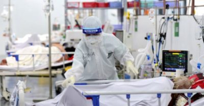 Cập nhật tối 14/11: Cả nước hơn 1.020.000 ca nhiễm; TP. HCM có thể giãn cách trở lại nếu F0 vượt ngưỡng