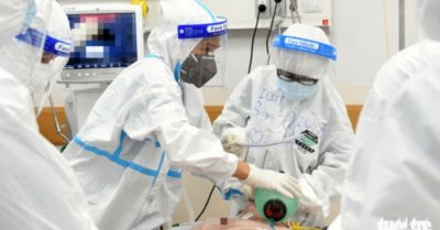 Cập nhật tối 18/11: 10.223 ca Covid-19, 139 người tử vong, F0 tại TP. HCM tiếp tục tăng; Hàng trăm hộ dân bị cấm qua sông thu hoạch nông sản