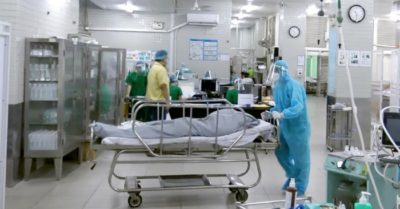 Cập nhật tối 19/11: Thêm 9.625 F0, hơn 23.000 người qua đời vì Covid-19; TP. HCM kiến nghị rút ngắn thời gian cách ly tập trung