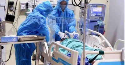 Cập nhật tối 2/11: Tỉnh đầu tiên ở miền Tây nâng cấp độ dịch từ 2 lên 4; Vụ hai máy bay va chạm tại Nội Bài: Đình chỉ nhiều nhân viên hàng không