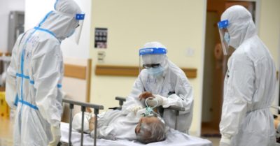 Cập nhật tối 10/11: Thêm 7.930 ca Covid-19 tại 59 tỉnh thành; Nguy cơ bùng phát dịch vào dịp Tết