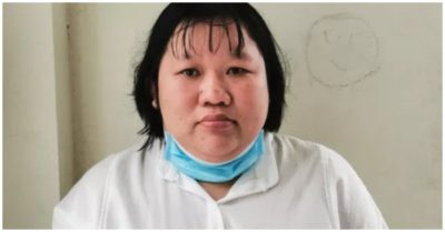 Nữ nhân viên nhà thuốc ngày nào cũng trộm tiền của chủ