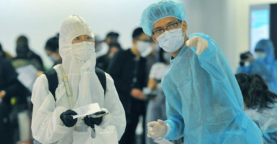 Thế giới 30/11: WHO cảnh báo về biến thể mới; Đài Loan ngầm chỉ trích Trung Quốc