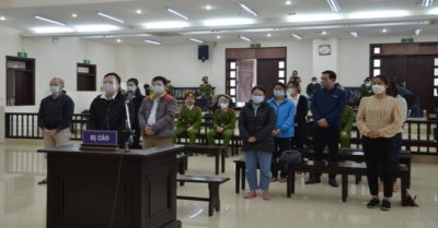 Cấp bằng giả, cựu Hiệu trưởng ĐH Đông Đô bị đề nghị 12-13 năm tù