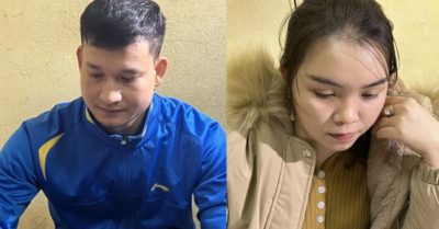 Khởi tố vợ chồng chủ shop Mai Hường ở Thanh Hóa tội ‘làm nhục người khác’