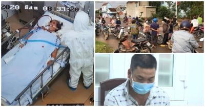 Cập nhật tối 31/12: Hơn 16.000 F0, 15 ca nhiễm biến chủng Omicron; Tai nạn liên hoàn 18 người thương vong, tài xế có sổ tâm thần