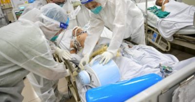 Cập nhật tối 20/12: Gần 15.000 F0, Hà Nội tiếp tục dẫn đầu; Xưởng sản xuất Kit xét nghiệm “lớn nhất cả nước” của Việt Á rộng… 10m2