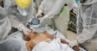 Cập nhật tối 8/12: Thêm 14.599 ca Covid-19; F0 trẻ em nhập viện ở TP. HCM tăng