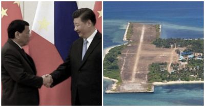 Thế giới 23/12: Đảo Thị Tứ hứng bão Rai; 2 công ty Trung Quốc rớt khỏi Top 10 toàn cầu