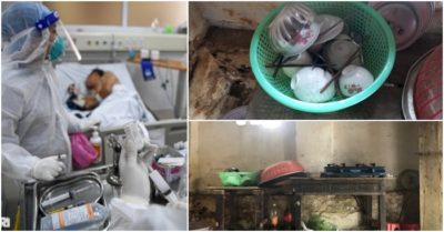 Cập nhật tối 30/12: Thêm 17.000 F0; Sửa cách xác định F1; Người thân hé lộ thực đơn bữa cơm cuối cùng vụ 4 người tử vong