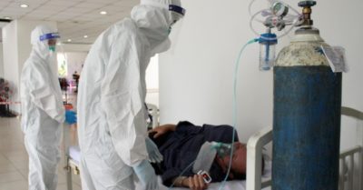 Cập nhật tối 23/12: Thêm 16.377 ca Covid-19, gần 300 người tử vong; TP. HCM báo  động thiếu hụt oxy cho bệnh nhân