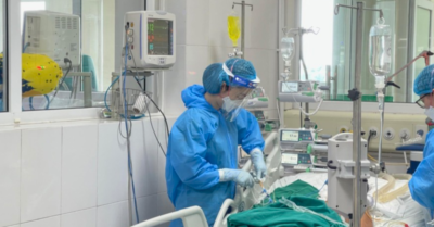 Cập nhật tối 12/12: Thêm 14.638 F0, Hà Nội lập kỉ lục số ca mới; Biển Đông sắp đón bão số 9