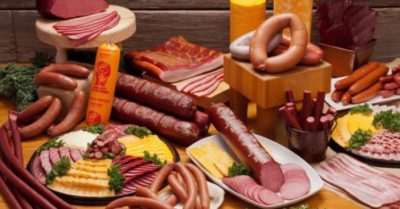 Những nguy hại thực phẩm chế biến sẵn mang đến cho con người