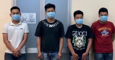 Cập nhật tối 27/12: Hà Nội có thể lên 2.000 – 3.000 ca F0 mỗi ngày; Băng trộm 1.200 con chó ở Sài Gòn