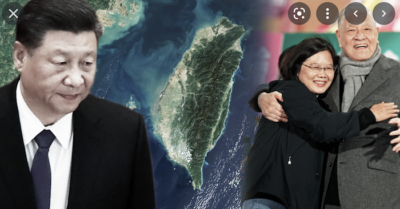 Thế giới 1/12: Trung Quốc ngạo mạn dễ sai lầm; Nữ dân biểu gọi Đài Loan bằng từ cấm ở TQ