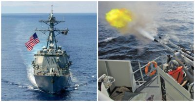 Thế giới 17/12: Trung Quốc liên tiếp tập trận, Mỹ cần tăng cường hiện diện ở Biển Đông