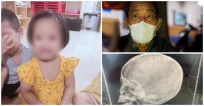 Cập nhật tối 19/1: 15.959 F0; Vụ bé gái bị ghim 9 chiếc đinh trong đầu: Hé lộ nội dung cuộc điện thoại cầu cứu