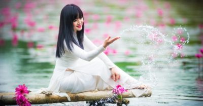 Cảnh giới trí tuệ càng cao thâm, cuộc sống càng đơn giản