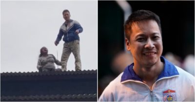 ‘Người hùng’ cứu bé gái khỏi đám cháy ở Hà Nội được khen thưởng