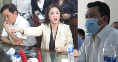 Công an TP. HCM không khởi tố vụ án hình sự bà Nguyễn Phương Hằng tố ông Võ Hoàng Yên