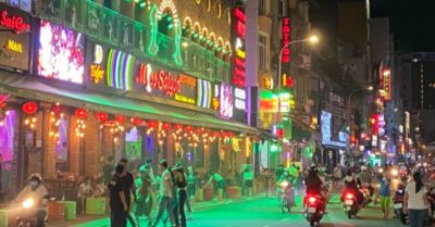 TP HCM cho phép mở lại quán bar, karaoke