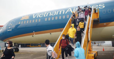 Cục chống khủng bố Bộ Công an điều tra vụ máy bay Việt Nam bị dọa bắn