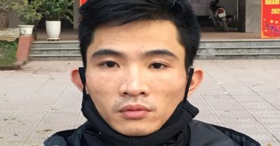 Người đàn ông dùng đinh bạo hành bé gái 3 tuổi bị khởi tố