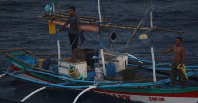 Sau bữa nhậu trên Biển Đông: 3 ngư dân mất mạng, 2 người cấp cứu