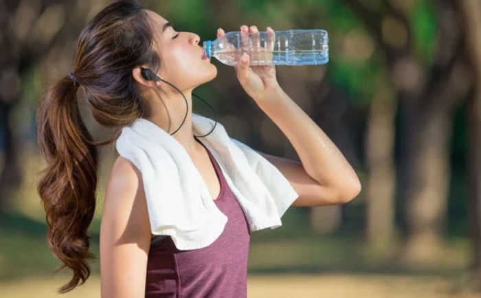 5 loại nước uống giúp làm sạch nội tạng, kéo dài tuổi thọ, tốt cho sức khỏe