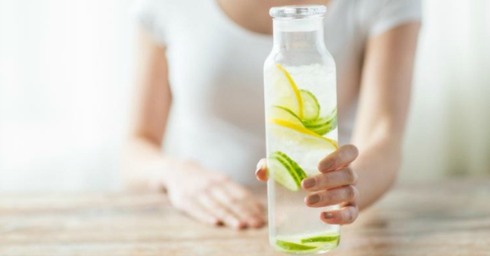 5 loại nước uống giúp làm sạch nội tạng, kéo dài tuổi thọ, tốt cho sức khỏe
