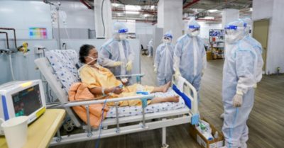 Bình Dương ghi nhận trường hợp đầu tiên nhiễm biến thể Omicron