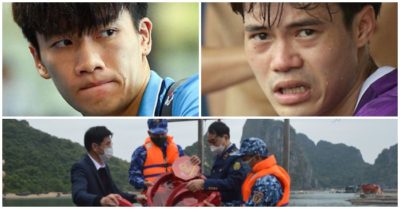 Tin sáng 13/1: Tịch thu gần 300kg pháo Trung Quốc; 2 cầu thủ F0 Việt Nam vẫn có thể tham gia trận bóng với Úc