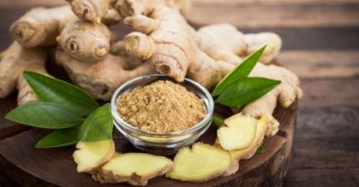 Sử dụng gừng đúng thời điểm sẽ có hiệu quả gấp đôi, phòng ngừa được nhiều bệnh tật