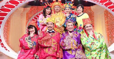 Tin sáng 17/1: Táo Quân 2022 chính thức vắng mặt Xuân Bắc, Công Lý; MC Thảo Vân bật khóc