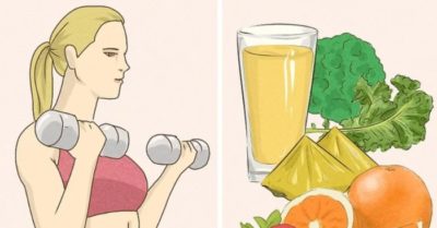 14 cách thải độc tự nhiên cho cơ thể giúp bảo vệ sức khỏe tốt