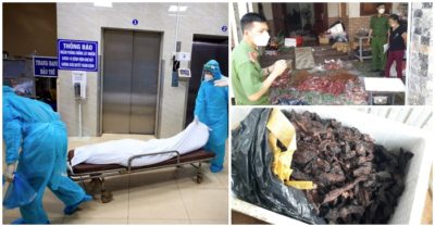 Cập nhật tối 26/1: Thêm 15.954 F0, Hà Nội ghi nhận 14 ca Omicron; Dùng thịt heo nái để làm giả ‘Nai gác bếp đặc sản Tây Nguyên’