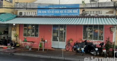 Trung tâm ứng dụng KHCN Bạc Liêu xin đóng cửa vì hết tiền hoạt động