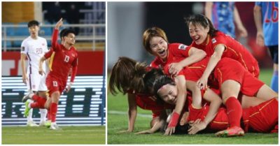 Tin sáng 5/2: Tuyển nam Trung Quốc bị đội nữ cho ‘ăn tát’; Biển Đông chẳng mấy mà hết cá!