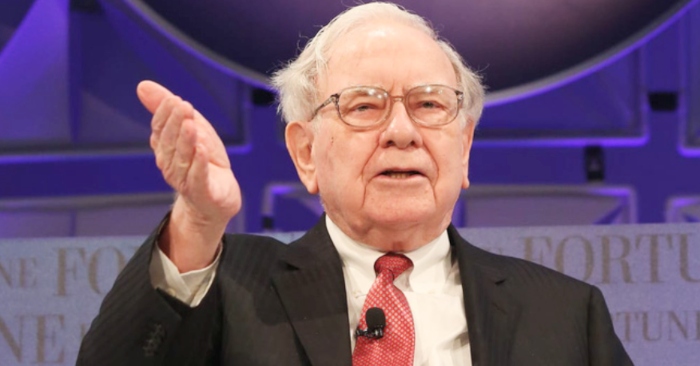 10 lời khuyên của tỷ phú Warren Buffett – để có cuộc sống tốt đẹp hơn