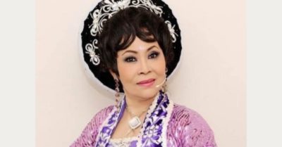 Nghệ sĩ Ngọc Đáng qua đời sau thời gian chống chọi với bệnh tật