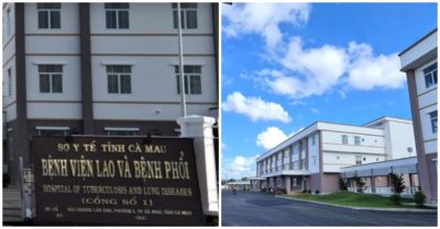 Phó giám đốc bệnh viện ở Cà Mau tử vong khi trực Tết