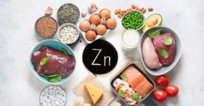 12 thực phẩm giàu kẽm tốt cho sức khỏe con người