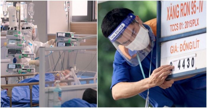 Cập nhật tối 11/2: Gần 30.000 F0, ca nhiễm cộng đồng tăng lại; Công ty Đức Minh bán kit xét nghiệm Covid-19 chênh lệch giá trên 100%