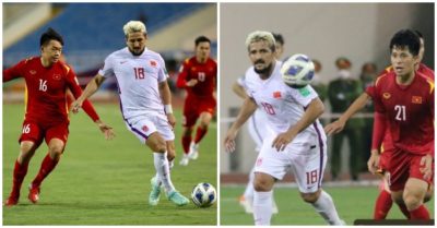 Tin sáng 4/2: Bóng đá Trung Quốc nhập tịch để làm gì? Cầu thủ Việt Nam và Hàn Quốc có gì khác nhau?