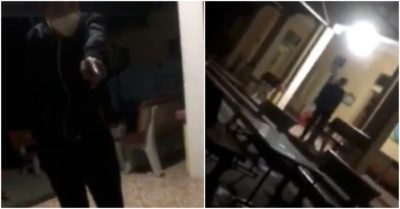 Đi xin giấy cách ly, F0 bị trạm trưởng y tế chỉ mặt, quát tháo