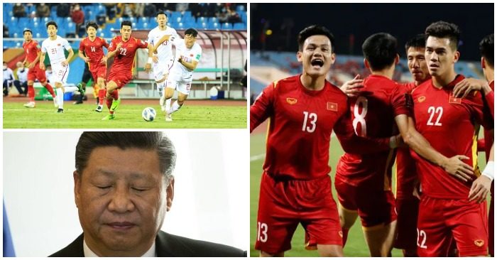 Tin sáng 2/2: Tuyển Việt Nam gây sốc Trung Quốc; Omicron đe dọa Tập Cận Bình