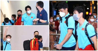 Tin sáng 26/3: Công Phượng đi nhầm ở sân bay; Nga có thể xâm lược NATO